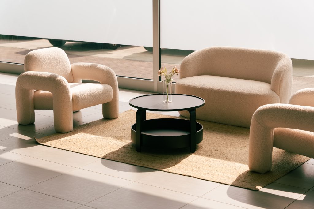 Cooking Lab salottino