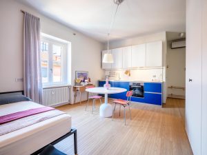 fotostaging - milano via chieti