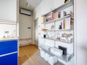 fotostaging - milano via chieti