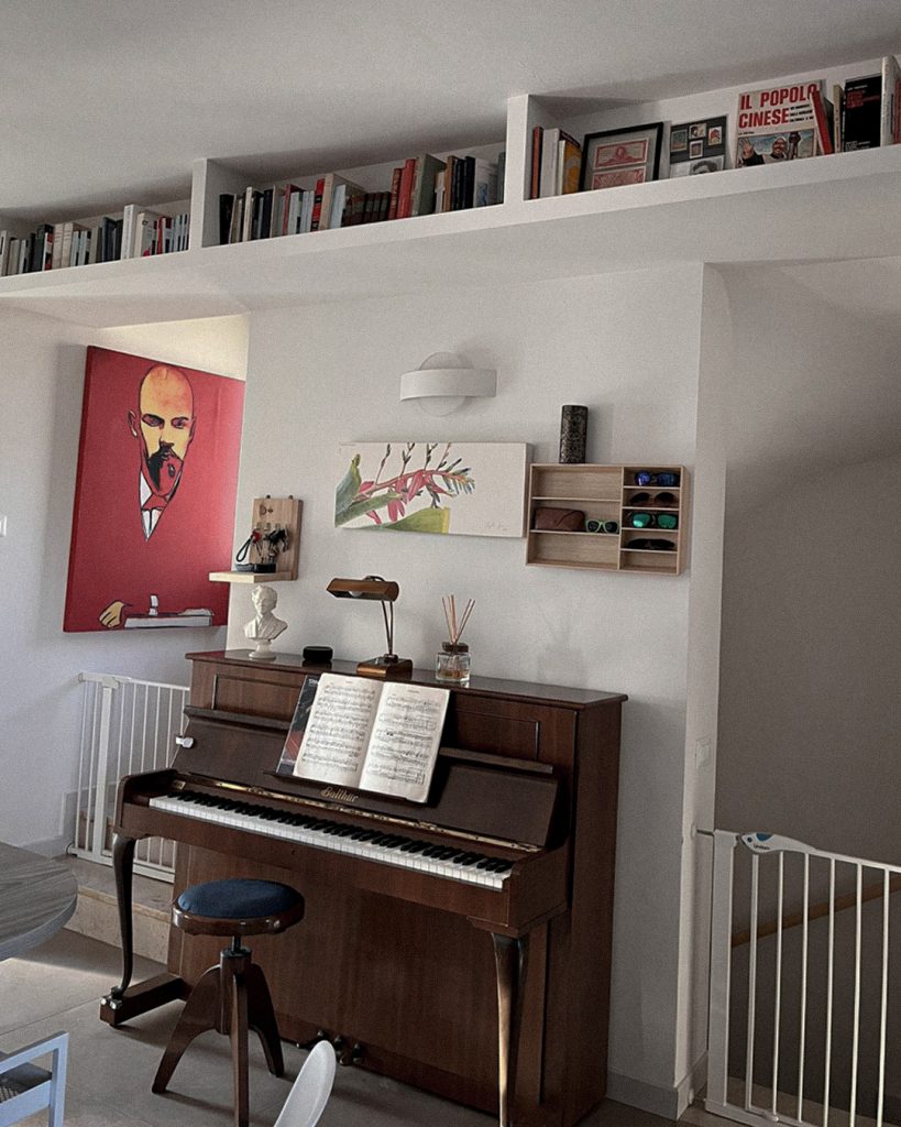 instant home staging after ok