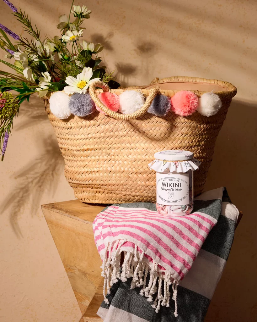 wikini - prop styling