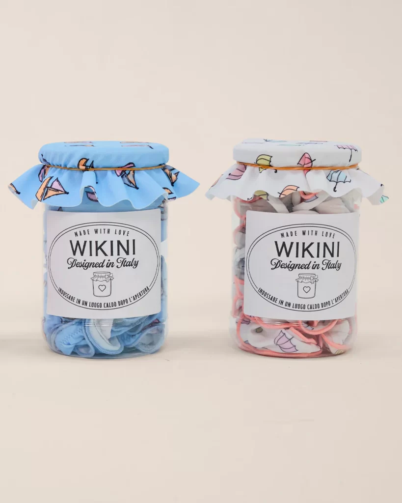 wikini - prop styling