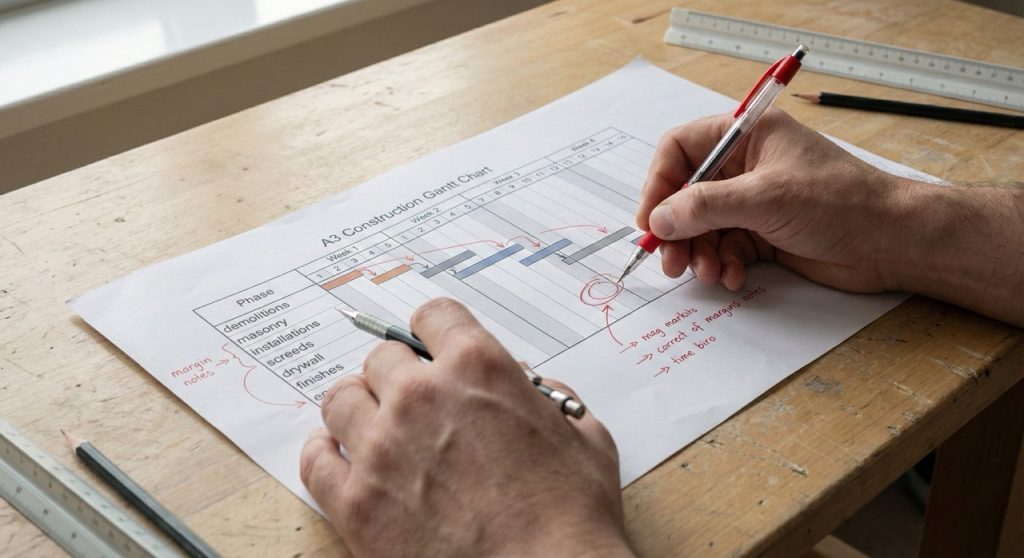gantt