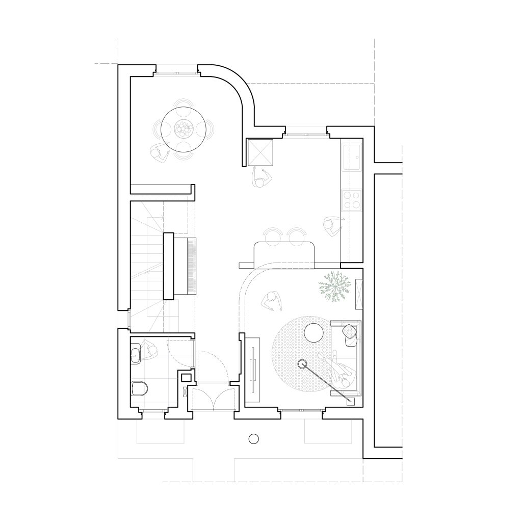 progetto Colli Scanzorosciate